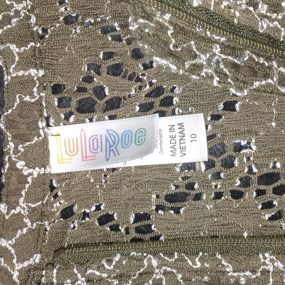 Lace Jacket - Picture 3 of 4